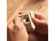 Каишки Elago W3 Watch Stand White