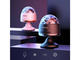Smart Home Baseus Car Crystal Magic Ball Disco Light (бял)