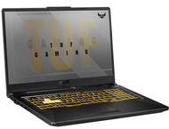 Лаптопи Asus TUF Gaming A17 FA706II-H7024