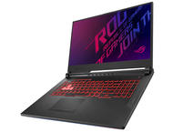 Лаптопи ASUS ROG Strix G731GT-H7114