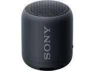 Колони Sony SRS-XB12 , в черно