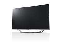 Телевизори LG 47LA691S