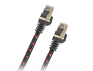 Кабели и Адаптери Genesis Patchcord Cat.7E 3m