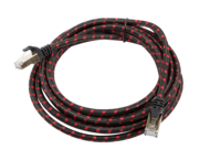 Кабели и Адаптери Genesis Patchcord Cat.7E 3m
