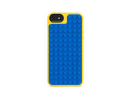 Калъфи LEGO Builder пластмасов калъф за iPhone 5/5s