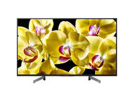 Телевизори Sony KD-65XG8096B
