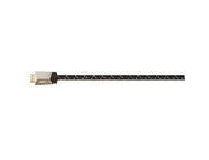 Кабели и Адаптери Hama Ultra High Speed HDMI™ Cable, Plug - Plug, 8K, Metal, Ethernet, 1 метър