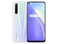 Смартфони Realme 6 64GB Comet White