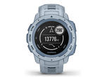 Смарт часовници Garmin Instinct Sea Foam
