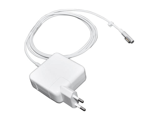 Захранвания за лаптопи Makki зарядно за лаптоп заместител Laptop Adapter Apple 45W