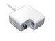 Захранвания за лаптопи Makki зарядно за лаптоп заместител Laptop Adapter Apple 45W