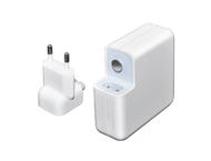 Захранвания за лаптопи Makki зарядно за лаптоп заместител Laptop Adapter Apple - 61W TYPE-C