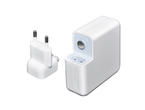 Захранвания за лаптопи Makki зарядно за лаптоп заместител Laptop Adapter Apple - 61W TYPE-C