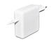 Захранвания за лаптопи Makki зарядно за лаптоп заместител Laptop Adapter Apple - 61W TYPE-C