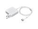 Захранвания за лаптопи Makki зарядно за лаптоп заместител Laptop Adapter Apple - 20V 4.25A 85W T tip G2 MagSafe2