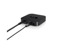 Кабели и Адаптери Belkin оптичен аудио кабел с адаптер за MacBook