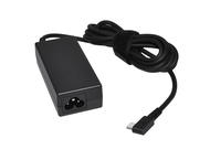 Захранвания за лаптопи Makki оригинално зарядно за лаптоп Laptop Adapter Genuine HP 608425-001 - 65W Type