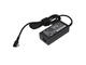 Захранвания за лаптопи Makki оригинално зарядно за лаптоп Laptop Adapter Genuine HP 608425-001 - 65W Type