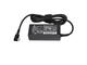 Захранвания за лаптопи Makki оригинално зарядно за лаптоп Laptop Adapter Genuine HP 608425-001 - 65W Type