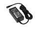 Захранвания за лаптопи Makki оригинално зарядно за лаптоп Laptop Adapter Genuine HP 608425-001 - 65W Type