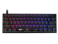 Клавиатури Ducky One 2 Mini Mecha V2 RGB MX Cherry Red RGB LED PBT Double-Shot