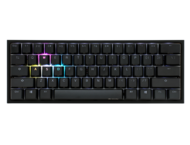 Клавиатури Ducky One 2 Mini V2 RGB MX Cherry Brown RGB LED PBT Double-Shot