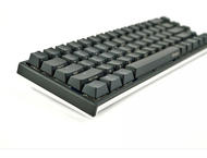 Клавиатури Ducky One 2 SF RGB MX Cherry Silent Red RGB LED PBT Double-Shot