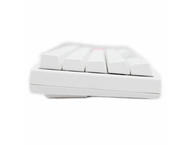 Клавиатури Ducky One 2 SF White RGB MX Cherry Silent Red RGB LED PBT Double-Shot