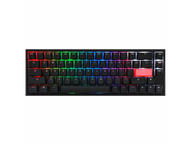 Клавиатури Ducky One 2 SF RGB MX Cherry Silver RGB LED PBT Double-Shot