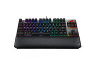 Клавиатури АSUS ROG Strix Scope TKL Deluxe RGB Red switch
