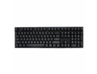 Клавиатури Ducky One 2 Phantom MX Cherry Silver No LED PBT Double-Shot