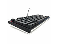 Клавиатури Ducky One 2 RGB TKL MX Cherry Silver RGB LED PBT Double-Shot