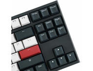 Клавиатури Ducky One 2 Tuxedo TKL MX Cherry Brown No LED PBT Double-Shot
