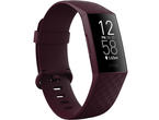 Смарт гривни Fitbit Charge 4  Rosewood / Rosewood