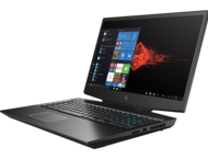 Лаптопи HP Omen 17-cb1005nu