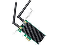 Безжични адаптери TP-LINK Archer T4E