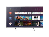 Телевизори Sony KD-65XH8077