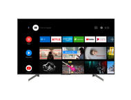 Телевизори Sony KD-65XG8596
