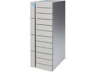 Storage (NAS) 120TB Lacie 12big Thunderbolt 3