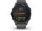 Смарт часовници Garmin Fenix 6 Pro Solar Black / Slate Gray Band