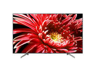 Телевизори Sony KD-55XG8577