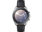 Смарт часовници Samsung Galaxy Watch3 41 mm BT MYSTIC Silver