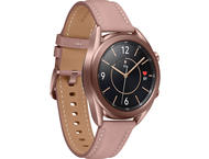 Смарт часовници Samsung Galaxy Watch3 41 mm BT MYSTIC Bronze