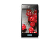 Смартфони LG Optimus L5 II E460 4GB, черен цвят