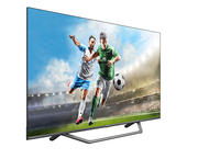 Телевизори HiSense 55A7500F