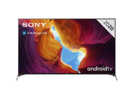 Телевизори Sony KD-65XH9505
