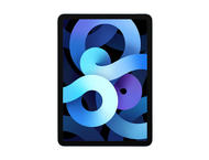 Таблети Apple iPad Air 4 (2020) Wi-Fi 256GB- Sky Blue