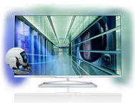 Телевизори Philips 47PFL7108K