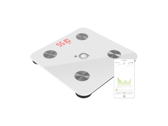 Кантари Acme SC101 White