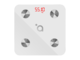 Кантари Acme SC101 White